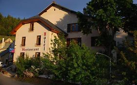 Hotel La Ferme Du Bois Barbu À 2*